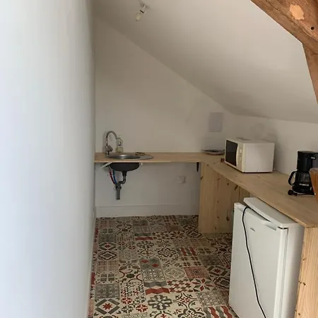 La Forge De Oda ve Kahvaltı