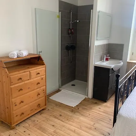 La Forge De Oda ve Kahvaltı Béduer