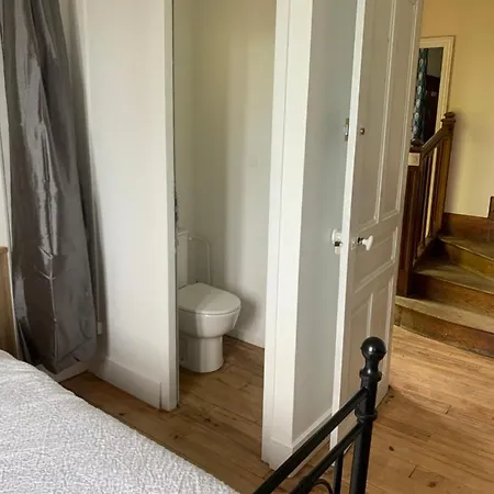 Bed & Breakfast La Forge De Beduer