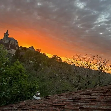 La Forge De Bed & Breakfast