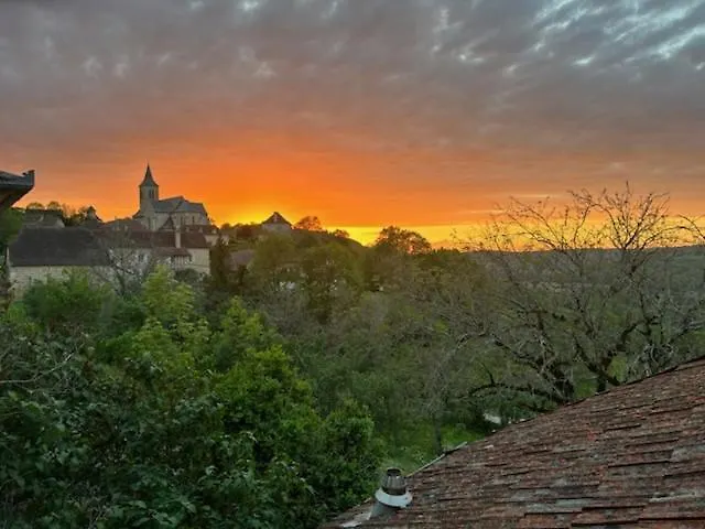 ベッド・アンド・ブレックファスト La Forge De