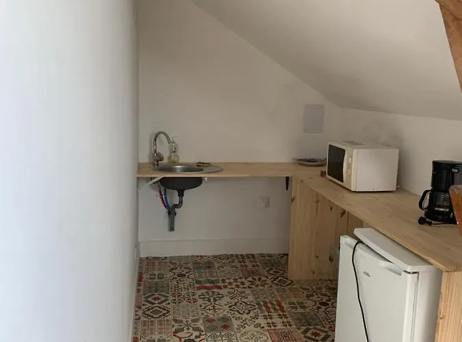 La Forge De ベッド・アンド・ブレックファスト