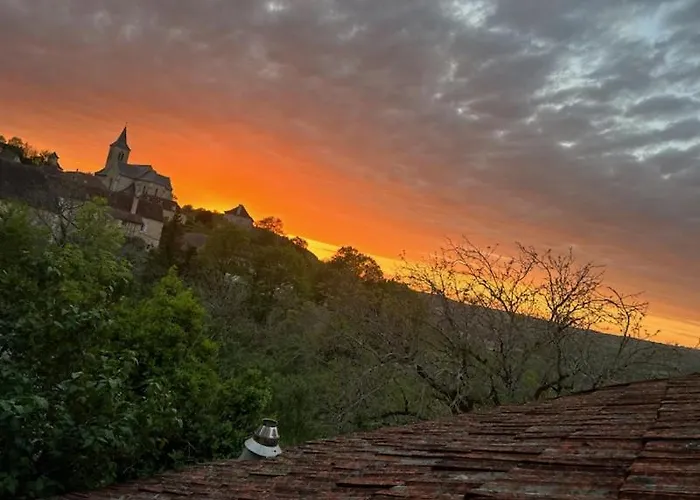 La Forge De ベッド・アンド・ブレックファスト